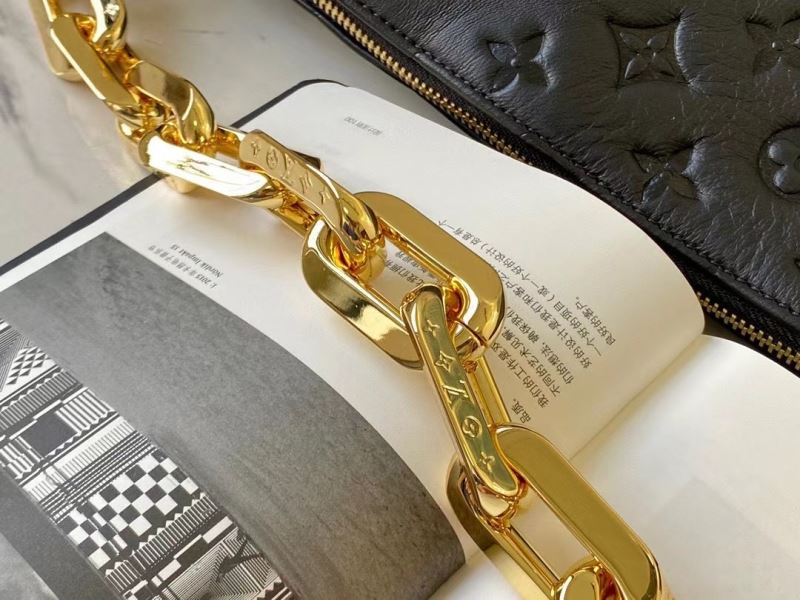 Louis Vuitton Satchel Bags